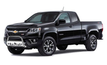 Load image into Gallery viewer, Black Horse Off Road Stainless Steel Stainless Steel Skid Plate BB030709-SP fits 2015-2019 Chevrolet Colorado / 2015-2017 ...