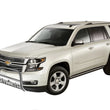 Load image into Gallery viewer, Black Horse Off Road Stainless Steel Stainless Steel Skid Plate BB037411-SP fits 2007-2022 Cadillac / Chevrolet / GMC - Ma...