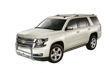 Load image into Gallery viewer, Black Horse Off Road Stainless Steel Stainless Steel Skid Plate BB037411-SP fits 2007-2022 Cadillac / Chevrolet / GMC - Ma...