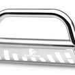Load image into Gallery viewer, Black Horse Off Road Stainless Steel Stainless Steel Skid Plate BB037415-SP fits 2021-2022 GMC Sierra 1500 - Main Product ...