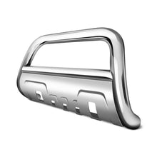 Load image into Gallery viewer, Black Horse Off Road Stainless Steel Stainless Steel Skid Plate BB096410-SP-35OV fits 2016-2022 Toyota Tacoma - Main Produ...