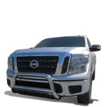 Load image into Gallery viewer, Black Horse Off Road Stainless Steel Stainless Steel Skid Plate BB11327-SP - Detail View