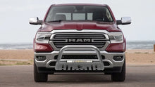 Load image into Gallery viewer, Black Horse Off Road Stainless Steel Stainless Steel Skid Plate BE-DO19S - Main Product View
