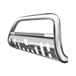 Load image into Gallery viewer, Black Horse Off Road Stainless Steel Stainless Steel Skid Plate BE-TOTUS fits 2008-2017 Toyota Sequoia - Main Product View