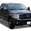 Load image into Gallery viewer, Black Horse Off Road Stainless Steel Stainless Steel Modular 17FP30MSS fits 2009 Ford F-150 - Detail View