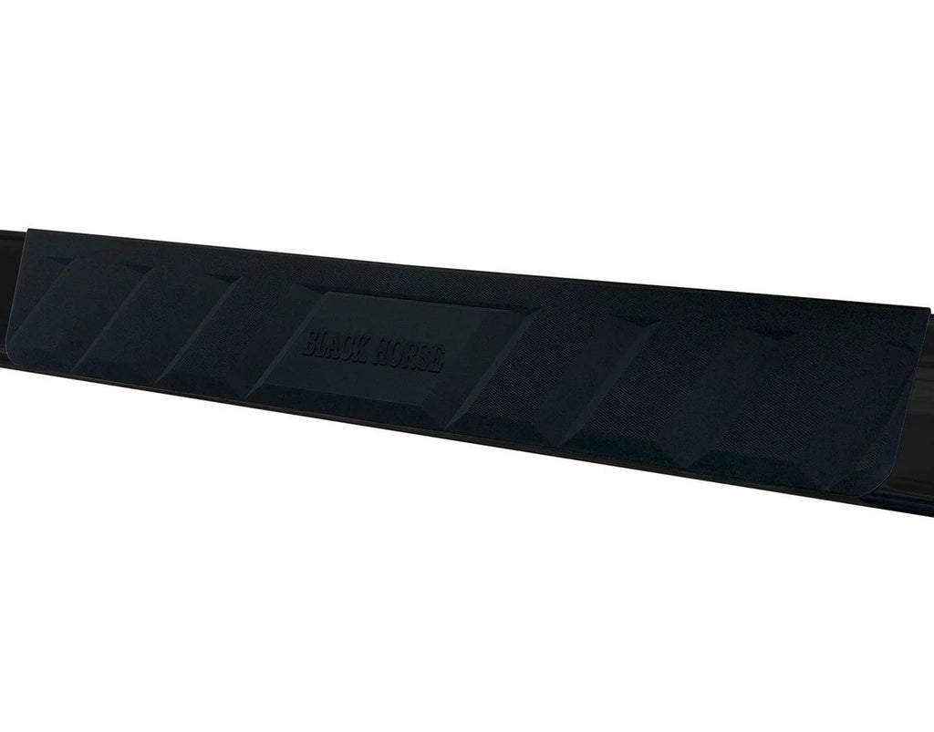 Black Horse Off Road Summit Running Boards SU-FO0176BK fits 2009-2014 Ford F-150 - Main Product View