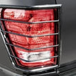 Load image into Gallery viewer, Black Horse Off Road Tail Light Guards 7GMSLA fits 2007 Chevrolet Silverado 1500, Silverado 2500, Silverado 2500 HD / 2009...