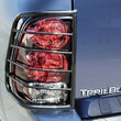 Load image into Gallery viewer, Black Horse Off Road Tail Light Guards 7GR15A fits 2002 Chevrolet TrailBlazer, TrailBlazer EXT