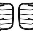 Load image into Gallery viewer, Black Horse Off Road Tail Light Guards 7TN15A fits 1996 Toyota 4Runner