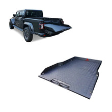Load image into Gallery viewer, Black Horse Off Road Textured Black Aluminum BSCP03B