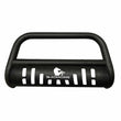 Load image into Gallery viewer, Black Horse Off Road Textured Black Steel CBT-C702SP fits 2022-2024 Infiniti QX60 Autograph / 2023 Nissan Pathfinder Advan...