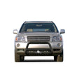Load image into Gallery viewer, Black Horse Off Road Textured Black Steel CBT-F507SP fits 2001-2007 Toyota Highlander