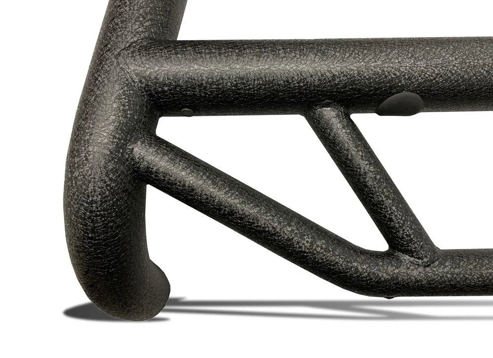 Black Horse Off Road Textured Black Steel MBT-MG612 fits 2015-2020 Chevrolet Colorado / 2015-2017 2021 2022 GMC Canyon / 2...