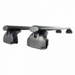 Load image into Gallery viewer, Black Horse Off Road Traveler Cross Bar TR-49BK - Main Product View