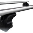 Load image into Gallery viewer, Black Horse Off Road Traveler Cross Bar TR-52SI fits 2021-2022 Chevrolet Colorado / 2019-2022 Ford Ranger / 2021-2022 GMC ...