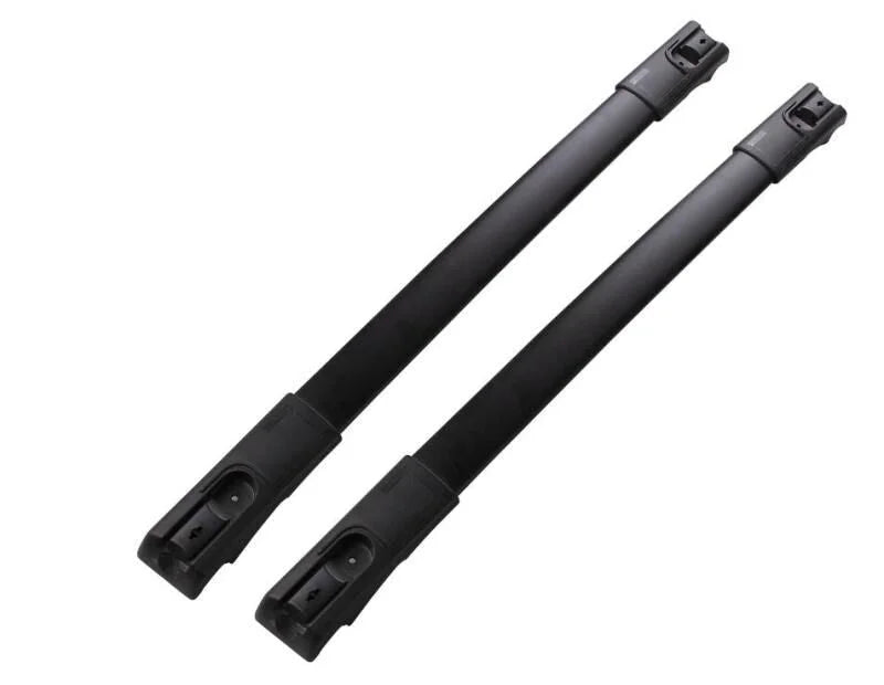 Black Horse Off Road Traveler Cross Bar TR-60BK - Main Product View