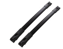 Load image into Gallery viewer, Black Horse Off Road Traveler Cross Bar TR-60BK - Main Product View