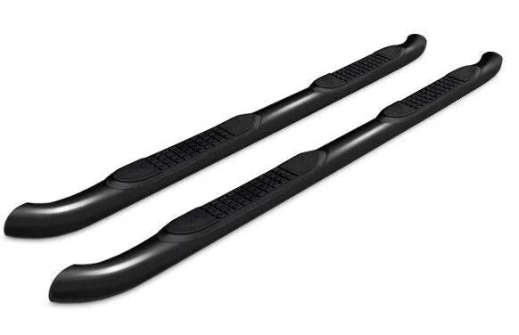 Black Horse Off Road Truck Cab Side Step 9B080203A fits 2011-2022 Jeep Grand Cherokee / Grand Cherokee L - Main Product View