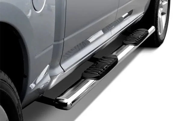 Black Horse Off Road Truck Cab Side Step 9BDG301A5OV-BN fits 2009-2022 Dodge / Ram - Main Product View