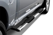 Load image into Gallery viewer, Black Horse Off Road Truck Cab Side Step 9BDG301A5OV-BN fits 2009-2022 Dodge / Ram - Main Product View