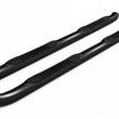 Load image into Gallery viewer, Black Horse Off Road Truck Cab Side Step 9H1403A fits 2016 Honda Pilot - Detail View