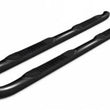 Load image into Gallery viewer, Black Horse Off Road Truck Cab Side Step 9H1403A fits 2016 Honda Pilot - Detail View
