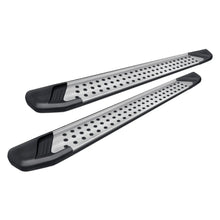 Load image into Gallery viewer, Black Horse Off Road Vortex Running Boards VO-G179 fits 2018-2020 Buick Enclave / 2018-2020 Chevrolet Traverse - Main Prod...