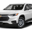 Load image into Gallery viewer, Black Horse Off Road Vortex Running Boards VO-G179 fits 2018-2020 Buick Enclave / 2018-2020 Chevrolet Traverse - Detail View