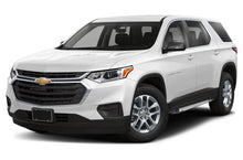 Load image into Gallery viewer, Black Horse Off Road Vortex Running Boards VO-G179 fits 2018-2020 Buick Enclave / 2018-2020 Chevrolet Traverse - Detail View