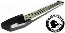 Load image into Gallery viewer, Black Horse Off Road Vortex Running Boards VO-JPCE - Main Product View