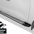 Load image into Gallery viewer, Black Horse Off Road Vortex Running Boards VO-JPCE - Detail View