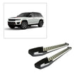 Load image into Gallery viewer, Black Horse Off Road Vortex Running Boards VO-JPGC79