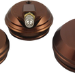 Load image into Gallery viewer, Bladder Cap - 50 mm - Showa