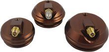 Load image into Gallery viewer, Bladder Cap - 50 mm - Showa