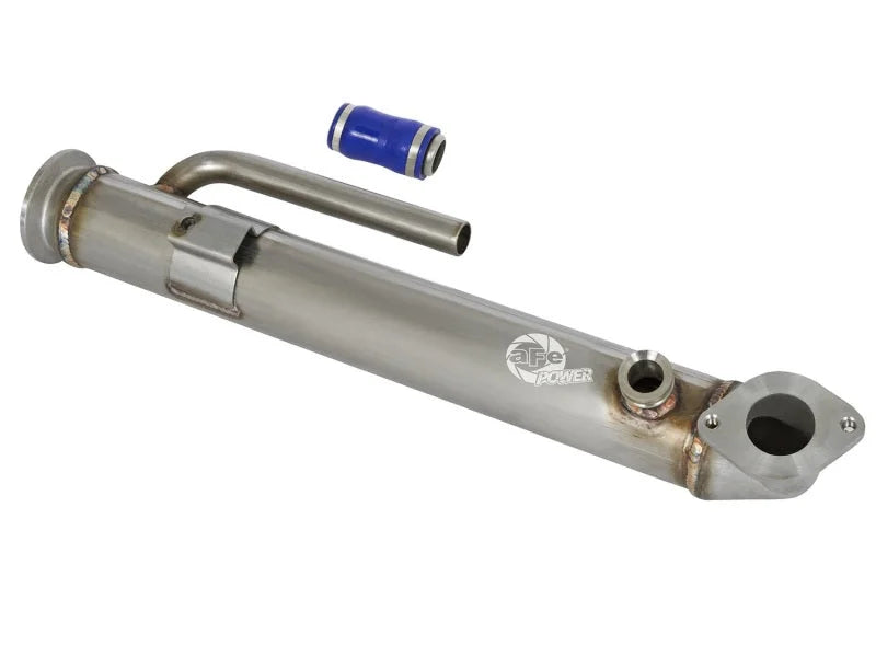 BladeRunner EGR Cooler 03-04 Ford Diesel Trucks V8-6.0L (td) - Main Product View