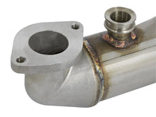 Load image into Gallery viewer, BladeRunner EGR Cooler 03-04 Ford Diesel Trucks V8-6.0L (td) - Side View