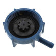 Load image into Gallery viewer, Blau Cap BL22045-SV-037 - Side View