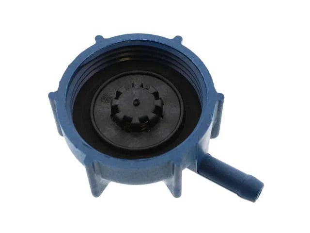 Blau Cap BL22045-SV-037 - Side View