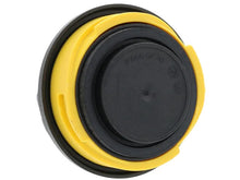 Load image into Gallery viewer, Blau Engine Oil Filler Cap BL02040-SV-500 - Side View