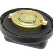 Load image into Gallery viewer, Blau Fuel Cap BL02040-SV-1093 - Main Product View