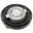 Load image into Gallery viewer, Blau Fuel Cap BL02040-SV-1093 - Side View