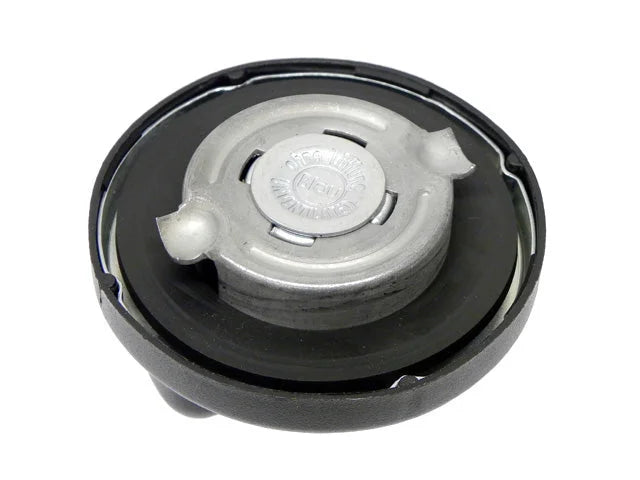 Blau Fuel Cap BL02040-SV-1093 - Side View