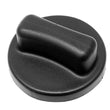 Load image into Gallery viewer, Blau Fuel Cap BL02040-SV-1093 - Detail View