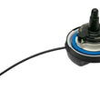 Load image into Gallery viewer, Blau Fuel Cap BL02040-SV-719 - Side View