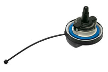 Load image into Gallery viewer, Blau Fuel Cap BL02040-SV-719 - Side View