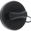 Load image into Gallery viewer, Blau Fuel Cap BL02040-SV-818 - Side View