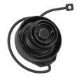 Load image into Gallery viewer, Blau Fuel Cap BL09045-SV-921 - Main Product View