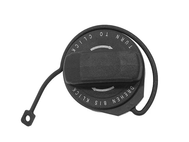 Blau Fuel Cap BL09045-SV-921 - Side View