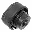 Load image into Gallery viewer, Blau Fuel Cap BL10045-SV-004 - Side View