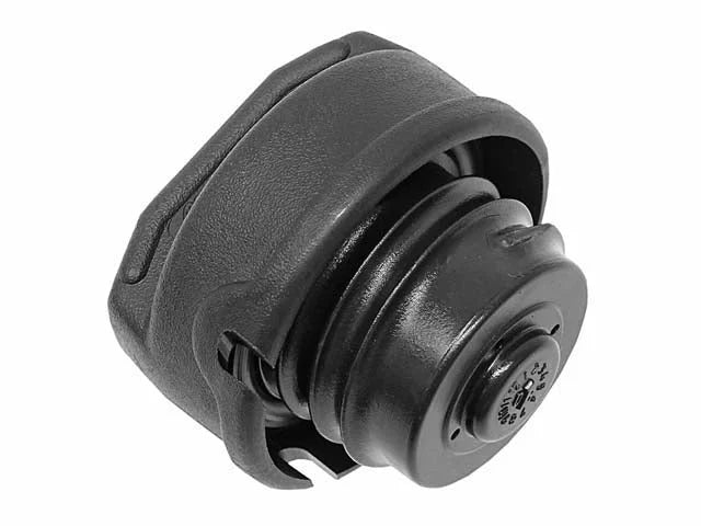 Blau Fuel Cap BL10045-SV-004 - Side View